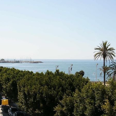 Mshome Primera Linea En Málaga Exterior foto